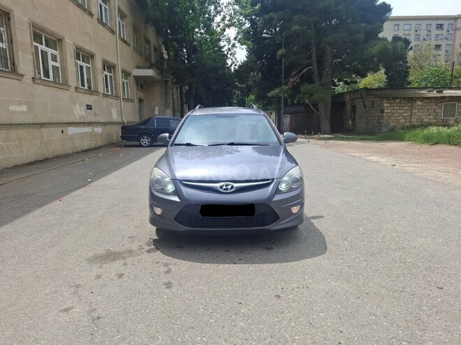 Hyundai i30 2011, 233,000 km - 1.6 l - Bakı