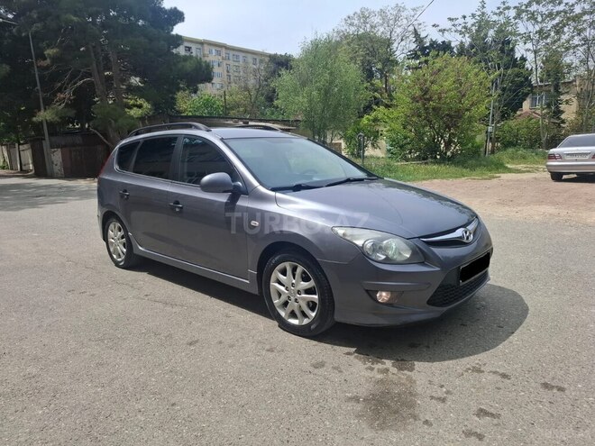 Hyundai i30 2011, 233,000 km - 1.6 l - Bakı