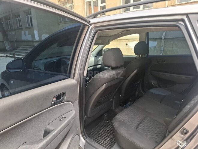 Hyundai i30 2011, 233,000 km - 1.6 l - Bakı