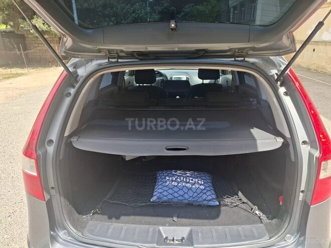 Hyundai i30 2011, 233,000 km - 1.6 l - Bakı