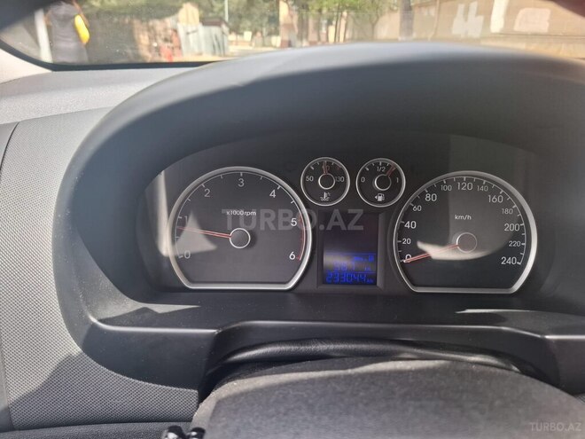 Hyundai i30 2011, 233,000 km - 1.6 l - Bakı