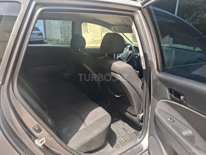 Hyundai i30 2011, 233,000 km - 1.6 l - Bakı