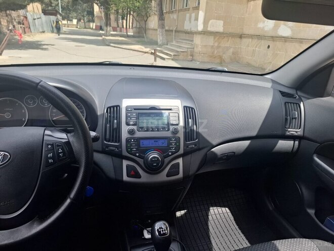 Hyundai i30 2011, 233,000 km - 1.6 l - Bakı