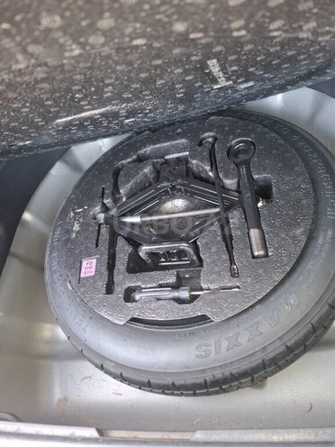 Hyundai i30 2011, 233,000 km - 1.6 l - Bakı