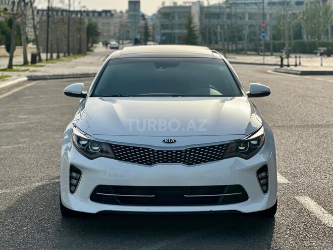 Kia Optima-1