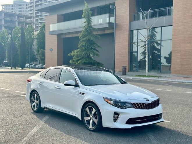 Kia Optima-3