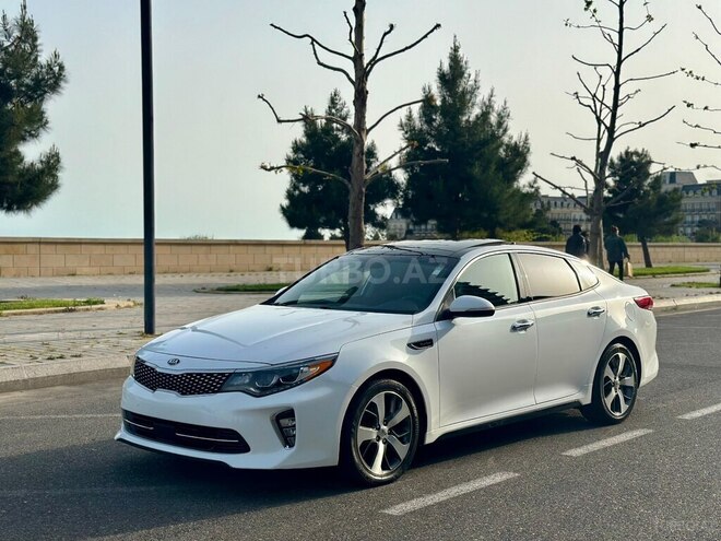 Kia Optima-7