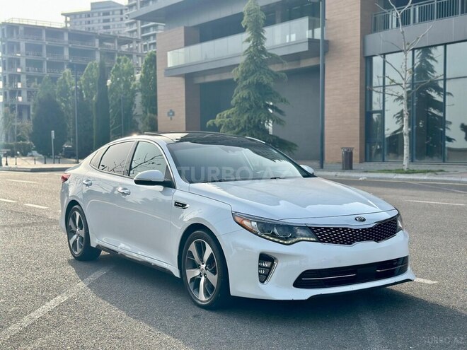 Kia Optima-2