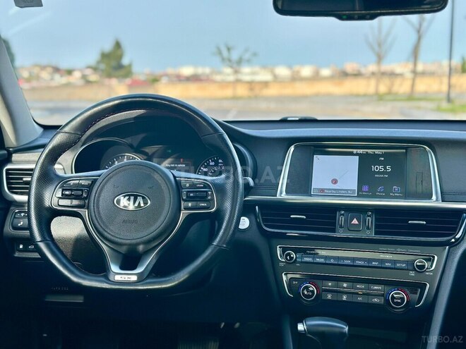 Kia Optima-11