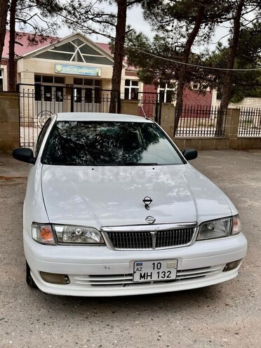 Nissan Sunny 1999, 425,600 km - 1.5 л - Bakı