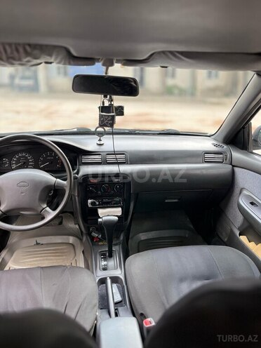 Nissan Sunny 1999, 425,600 km - 1.5 л - Bakı