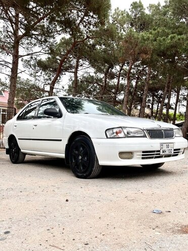 Nissan Sunny 1999, 425,600 km - 1.5 л - Bakı