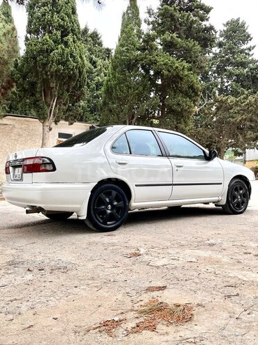 Nissan Sunny 1999, 425,600 km - 1.5 л - Bakı