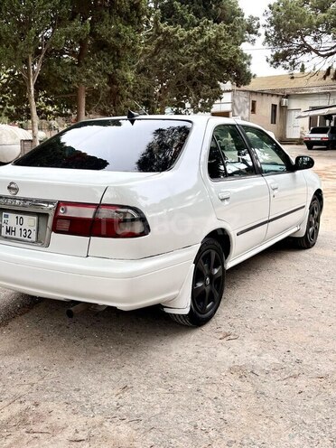 Nissan Sunny 1999, 425,600 km - 1.5 л - Bakı
