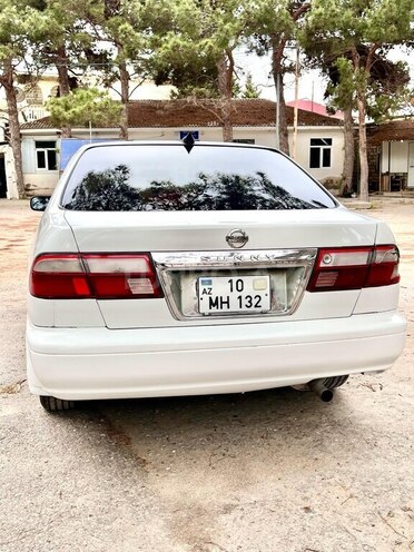 Nissan Sunny 1999, 425,600 km - 1.5 л - Bakı