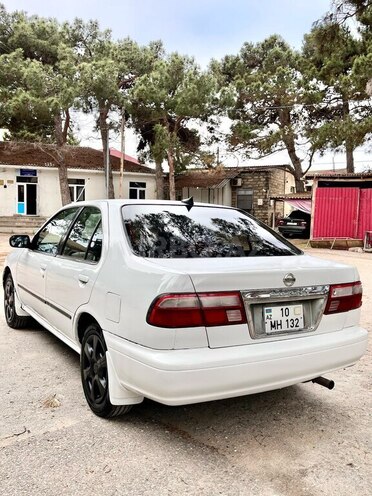 Nissan Sunny 1999, 425,600 km - 1.5 л - Bakı