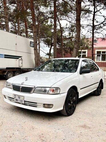 Nissan Sunny 1999, 425,600 km - 1.5 л - Bakı