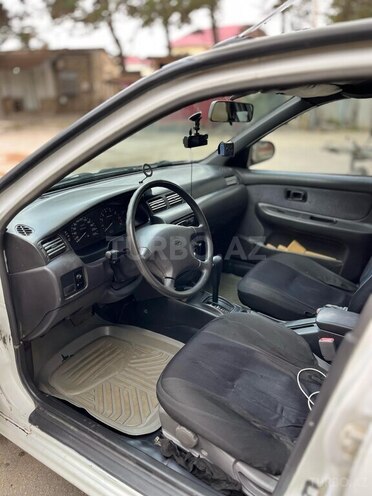Nissan Sunny 1999, 425,600 km - 1.5 л - Bakı