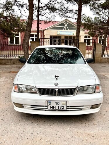 Nissan Sunny 1999, 425,600 km - 1.5 л - Bakı