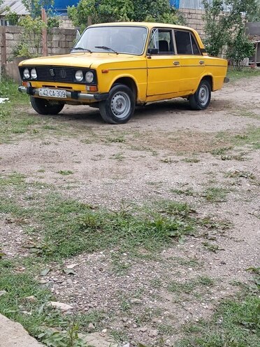 LADA (VAZ) 2106 1984, 26,900 km - 1.6 л - Lənkəran