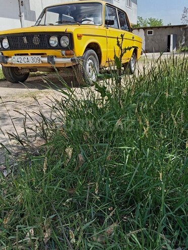 LADA (VAZ) 2106 1984, 26,900 km - 1.6 л - Lənkəran