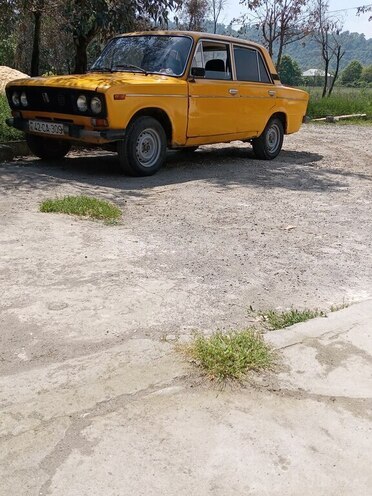 LADA (VAZ) 2106 1984, 26,900 km - 1.6 л - Lənkəran