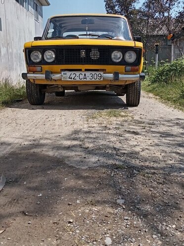 LADA (VAZ) 2106 1984, 26,900 km - 1.6 л - Lənkəran