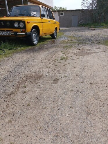 LADA (VAZ) 2106 1984, 26,900 km - 1.6 л - Lənkəran