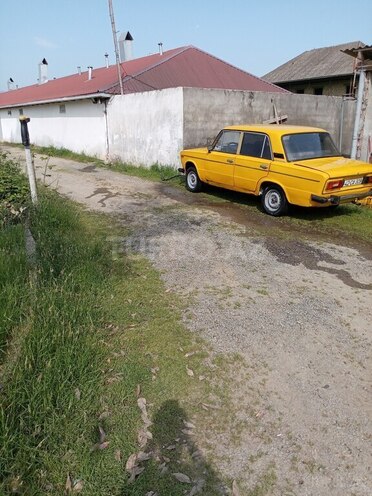 LADA (VAZ) 2106 1984, 26,900 km - 1.6 л - Lənkəran