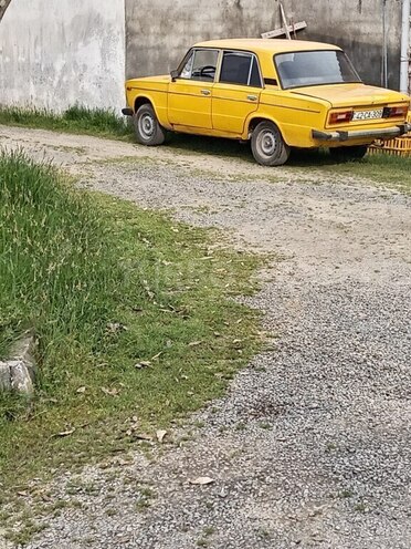 LADA (VAZ) 2106 1984, 26,900 km - 1.6 л - Lənkəran