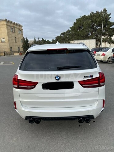BMW X5 2015, 157,500 km - 3.0 l - Bakı