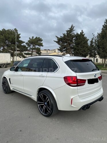 BMW X5 2015, 157,500 km - 3.0 l - Bakı