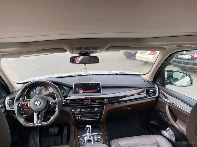 BMW X5 2015, 157,500 km - 3.0 l - Bakı