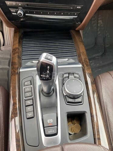 BMW X5 2015, 157,500 km - 3.0 l - Bakı