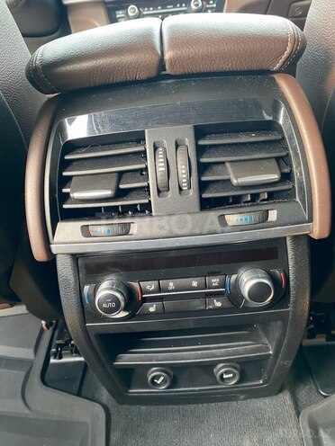 BMW X5 2015, 157,500 km - 3.0 l - Bakı