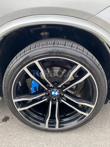 BMW X5 2015, 157,500 km - 3.0 l - Bakı
