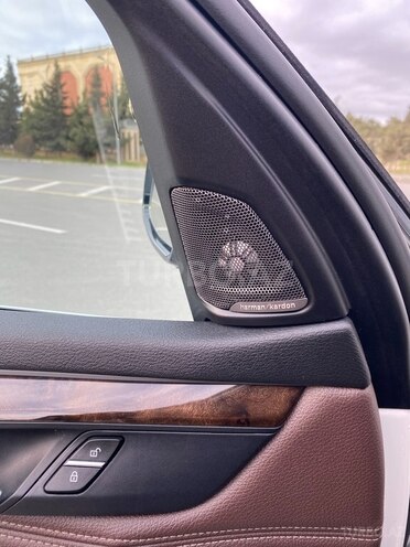 BMW X5 2015, 157,500 km - 3.0 l - Bakı