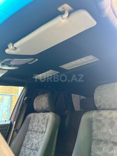 Mercedes C 220 d 2000, 573,000 km - 2.2 l - Yevlax