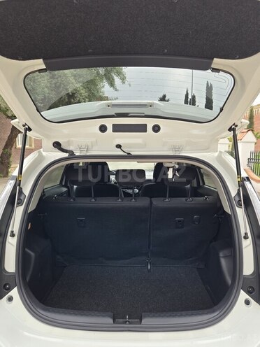 Toyota Aqua 2016, 69,000 km - 1.5 l - Gəncə