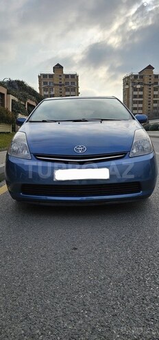 Toyota Prius 2007, 289,682 km - 1.5 l - Bakı
