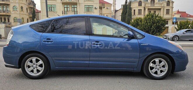 Toyota Prius 2007, 289,682 km - 1.5 l - Bakı
