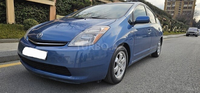 Toyota Prius 2007, 289,682 km - 1.5 l - Bakı