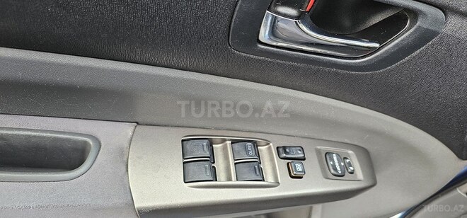 Toyota Prius 2007, 289,682 km - 1.5 l - Bakı