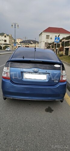 Toyota Prius 2007, 289,682 km - 1.5 l - Bakı