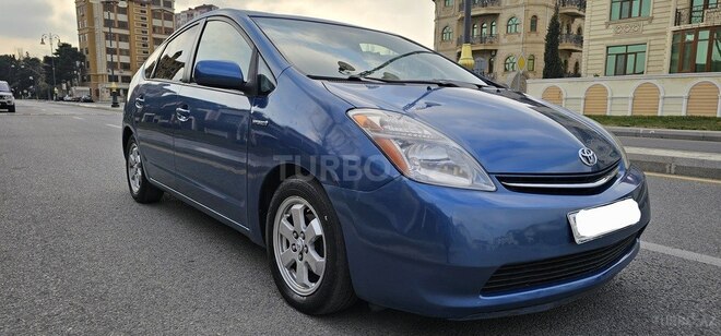 Toyota Prius 2007, 289,682 km - 1.5 l - Bakı