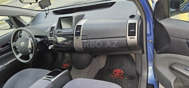 Toyota Prius 2007, 289,682 km - 1.5 l - Bakı