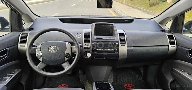 Toyota Prius 2007, 289,682 km - 1.5 l - Bakı