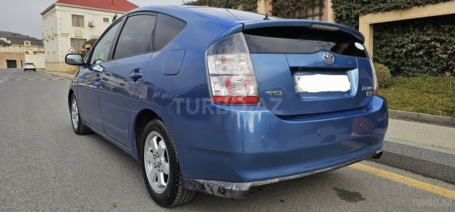 Toyota Prius 2007, 289,682 km - 1.5 l - Bakı