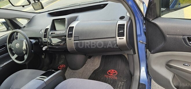Toyota Prius 2007, 289,682 km - 1.5 l - Bakı