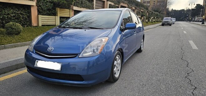 Toyota Prius 2007, 289,682 km - 1.5 l - Bakı